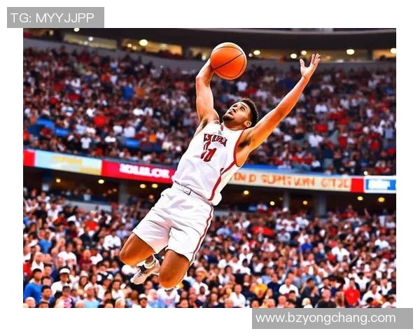 齐麟的崛起与挑战：探索这位年轻球员在篮球界的未来发展之路