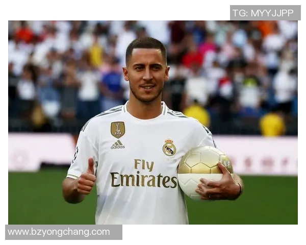 皇马总经理透露阿扎尔伤情好转，或将在下个月复出